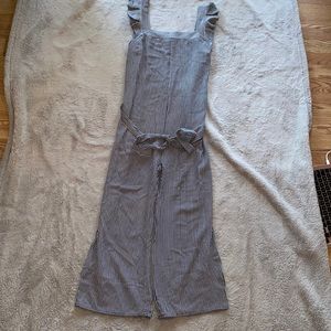 Amazing quality large jumpsuit